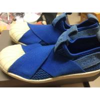 ราคา Adidas Slipon มือสองของแท้ (2858089100)