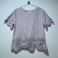 ราคา อก 39 เสื้อทำงาน เสื้อสีเทา ป้าย Kwan shop (18272128446)
