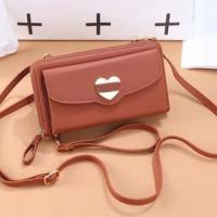 ราคา HP AZR Realpic Womens Long Phone Wallet-women long wallet, Womens fashion sling bag-Womens Long Wallet Wallet Wallet Wallet Cute Wallet (26092396618)