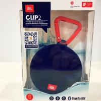 ราคา ลำโพง JBL Bluetooth Speaker Clip 2 (4212554322)