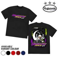 ราคา -เสื้อยืด รมาดฮาน แข่ง 2026 ล่าสุด - รมาดฮาน แข่ง 9 - เสื้อยืดแข่งรถ (50954654509)