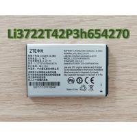 ราคา ฺBattery Li3722T42P3h654270 Battery for ZTE GH300c (40914386455)