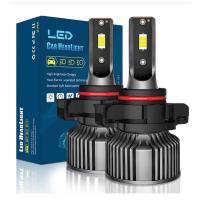 ราคา หลอดไฟตัดหมอก led ขั้ว psx24w สำหรับไฟตัดหมอก captiva subaru xv (26507880607)