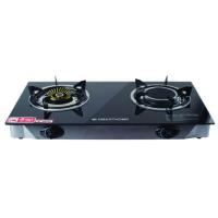 ราคา SMARTHOME เตาแก๊สสองหัว SM-GA2H-01 (18285022437)