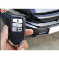 ราคา ซองหนังแท้ รีโมทรถยนต์ Honda Civic Fc (26743417100)