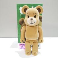 ราคา +++ ขาย Bearbrick Be@rbrick Kubrick ไซส์ 400% Ted Ted2 หมีเท็ด ของใหม่ แกะเช็ค ของแท้ พร้อมส่ง Medicom +++ (4335947723)