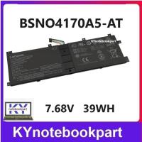 ราคา BATTERY ORIGINAL LENOVO แบตเตอรี่ ของแท้ LENOVO Miix 510-12ISK 520-12IKB BSNO4170A5-AT (29135761570)