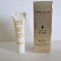 ราคา Guerlain aeelle royale day cream firning 3ml ผลิตภัณฑ์บำรุงผิวหน้า (25371906784)