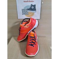 ราคา Yonex Power Cushion 03 Z (Red/Orange)มือสองแท้ ไซส์40 ยาว25.5cm (55656303869)
