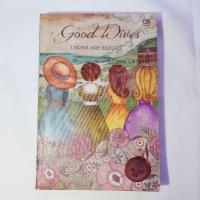 ราคา หนังสือ Good Wives Novel โดย Louisa May Alcott อินโดนีเซีย (Gramedia Pustaka Utama) (40802670473)