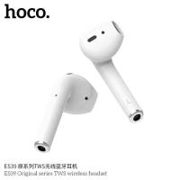 ราคา Hoco ES39 หูฟัง TWS ของแท้ 100% บลูทูธ V5.0 (8009259534)