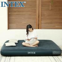 ราคา ที่นอนเป่าลม INTAX (มือสอง) (18862786338)