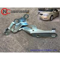 ราคา ขายกฝากระโปรงหน้า TOYOTA COROLLA ALTIS'2000-2007 แท้ (8178260860)