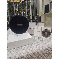 ราคา กระเป๋าเครื่องสำอางค์ chanel และของประดับ chanel set ของขวัญปีใหม่ chanel (43928323859)