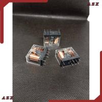 ราคา ร้านในไทย! G2R-1-E 12VDC 24VDC 16A 250VAC 16A 30VDC ขาลงปริ้น 8 ขา พร้อมส่ง (29254390045)