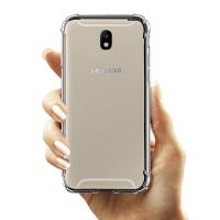 ราคา เคสใสกันกระแทก ซัมซุง Samsung Galaxy J7 pro/J7 plus เคสใส ขอบนิ่ม เคส TPU ใสกันกระแทก (10380752439)
