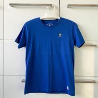 ราคา เสื้อยืด Beverly Hills Polo Club มือสอง (6341216638)