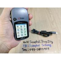 ราคา GPS Garmin eTrex LEGENG HCx(thai),2.2" (17494827901)