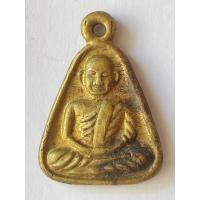 ราคา เหรียญจอบเล็ก หลวงพ่อเงิน วัดบางคลาน จ.พิจิตรปี2537 (24742521430)