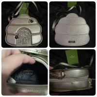 ราคา พร้อมส่งKate Spade New York CROSSBODY BAG ใหม่ ของแท้จาก USA (14994910628)
