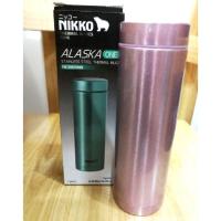 ราคา แก้วน้ำเก็บร้อนเย็น(Nikko) (482171429)