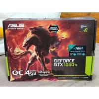 ราคา การ์ดจอ ASUS GEFORCE GTX 1050TI CERBERUS OC Edition GDDR5 (มือ2) (40208747090)