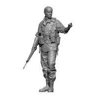 ราคา 1/35 เวียดนาม US Army "Sergeant First Class", เรซิ่นโมเดลทหาร, ธีมทหาร, ชุดประกอบและไม่ได้ทาสี (29340971818)