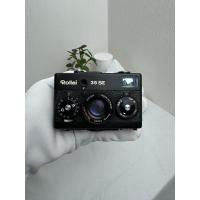ราคา Rollei35 SE black (หายากมากๆ) (28912864832)