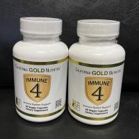 ราคา CNG immune 4 60แคปซูล(vitamin C500mg vitamin D3 1000iu zinc 10mg Selenium50mcg) (13016537823)