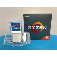 ราคา CPU : AMD RYZEN5 2600X 6C/12T (AM4) มีประกันครบกล่อง (16002589109)