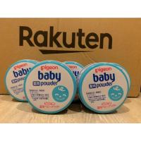 ราคา Pigeon Baby Medicated Powder 150g (13910234509)
