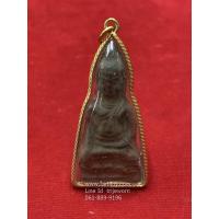 ราคา พระหูยาน พระหูยานลพบุรี เครื่องราง วัตถุมงคล พร้อมกรอบทอง (1934789005)