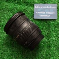 ราคา Sigma 10-20 for Canonเลนส์มุมกว้าง ในราคาที่เอื้อมถึงได้ ใช้งานปกติ สภาพตามรูป (6772841138)
