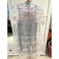 ราคา Dress ลายดาว Lynaround size S (4853548835)