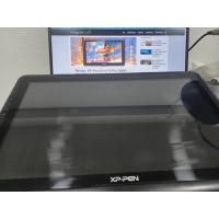 ราคา XP-Pen Artist 16 Pro Tablet (มีปากกา 1 ด้าม) (20161895192)