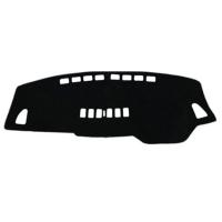 ราคา เหมาะสำหรับ Nissan VersaTiidaC11 04-10แผ่นปิดคอนโซลกลางรถยนต์ ป้องกันแสงแดดและกันลื่น TENP (42376679936)