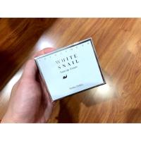 ราคา White snail Tone Up Cream Holika Holika (1225224035)