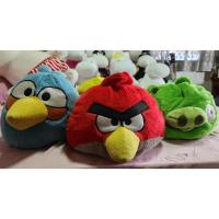 ราคา ตุ๊กตา Angry Birds ของแท้ (21449595368)