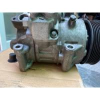 ราคา คอมเพรสเซอร์แอร์Toyota Camry acv50,51/2.0ปี2014 extremo)แท้ถอดจากรถ มือ2 ตามสภาพ (24216583404)