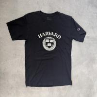 ราคา เสื้อยืด พิมพ์ลาย Champion Harvard University Second (18893729047)