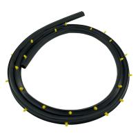 ราคา 1x Hood Seal Bonnet Seal สําหรับ Jeep Grand สําหรับ Cherokee สําหรับ Dodge สําหรับ Durango 2011 2012-2020 68070493AA Replacement Car Partauto parts ของแต่งรถอะไหล่รถยนต์ ของแต่งรถ (49855735561)
