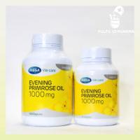 ราคา MEGA WE CARE Evening Primrose Oil เมก้า วีแคร์ อีฟนิ่งพริมโรส ลดอาการปวดประจำเดือน บรรจุ 30/100 แคปซูล (16087933883)