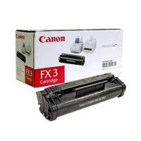 ราคา หมึก Canon Cartridge FX-3 (2137244595)