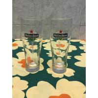 ราคา แก้วเบียร์ Heineken (ได้รับ 2 ใบ / 1 Set) (6740092378)