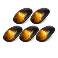 ราคา 16 ไฟหลังคารถกระบะ LED ไฟหลังคารถ F150 ไฟช่องว่างรถกระบะไฟรถยนต์ (26863378121)