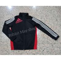 ราคา แจ็คเก็ตแขนยาว adidas มือ2 ของแท้ % (40256730898)