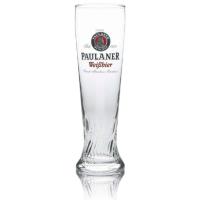 ราคา แก้วเบียร์เยอรมัน Paulaner พอลลาเนอร์ ขนาด 0.5 ลิตร ทรงไวเซ่นสูงมาตรฐาน ใหม่นำเข้าจากเยอรมัน New (24581760099)