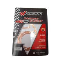 ราคา ปะเก็นบรรจุหัว Cop Top ทองแดงทองเหลืองสีเหลือง Honda Pcx 150 61 มม.61 มม.Original Gf Racing Gfracing Original หายาก (52857218976)