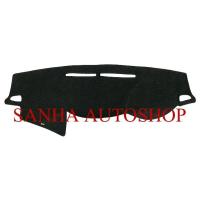 ราคา พรมปูคอนโซลหน้ารถ Mitsubishi Pajero Sport ปี 2015,2016,2017,2018,2019,2020,2021,2022,2023 (953039347)