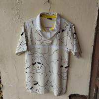 ราคา เสื้อโปโล Puma Tennis ของแท้ (56406341696)